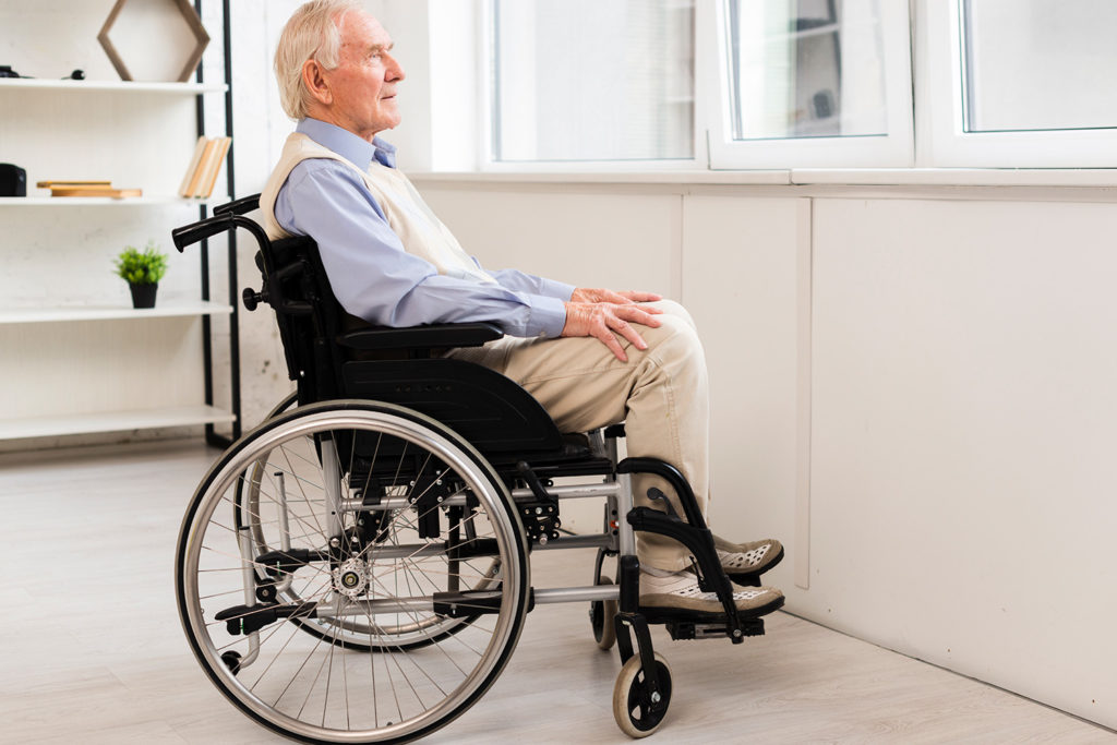 Yaşlılara Merkezlerde Gündüzlü Bakım