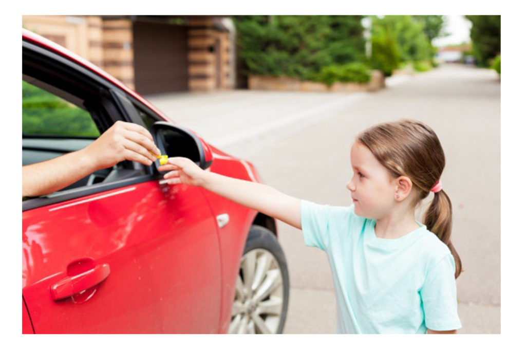 Durum Vahim: Çocuklar Kaçı(rılı)yor