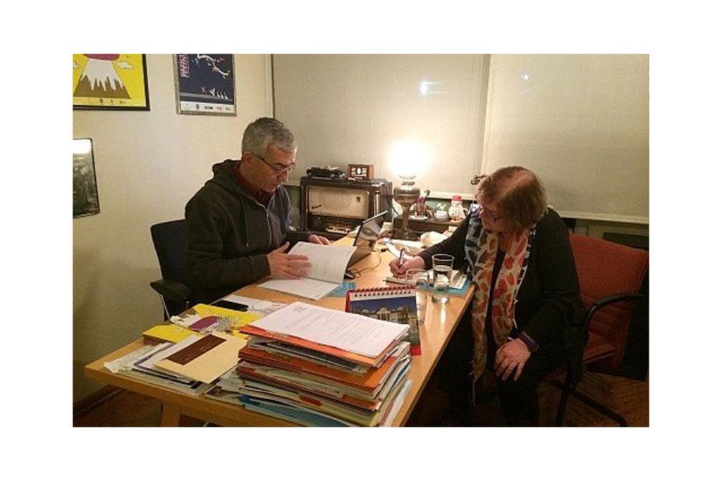 Gezici Festival'in "Sinema Aşkına!" 20 Yıllık Yolculuğu