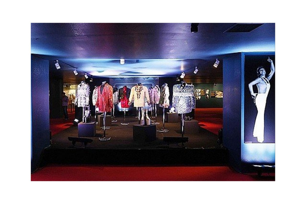 “İşte Benim Zeki Müren” Ankara’da