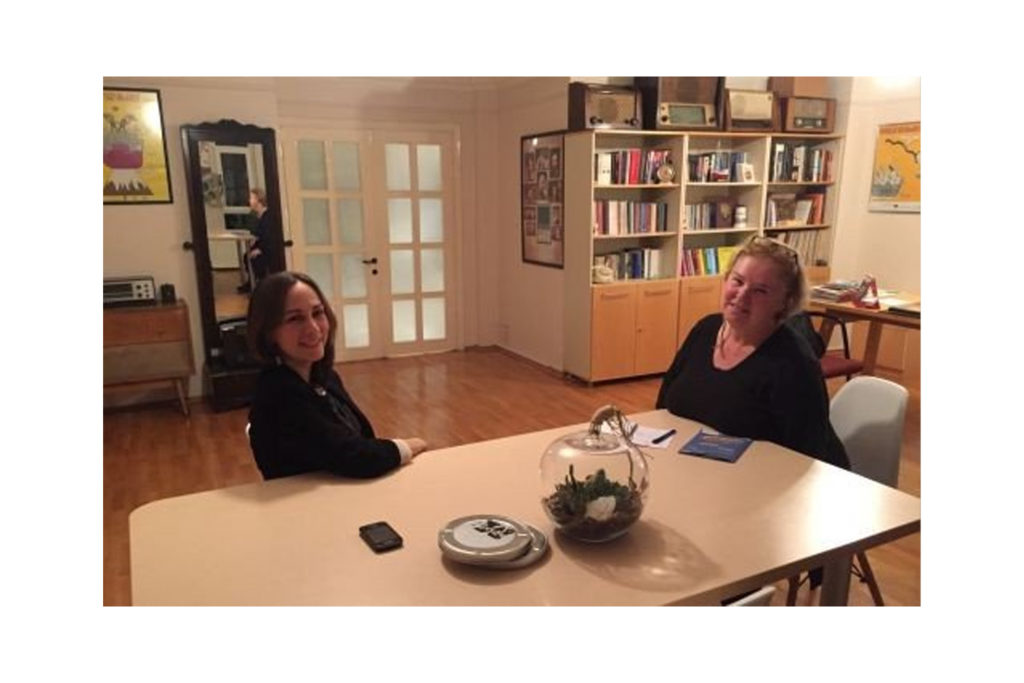 Kasım Sonu Güzelliği, Gezici Festival Başladı