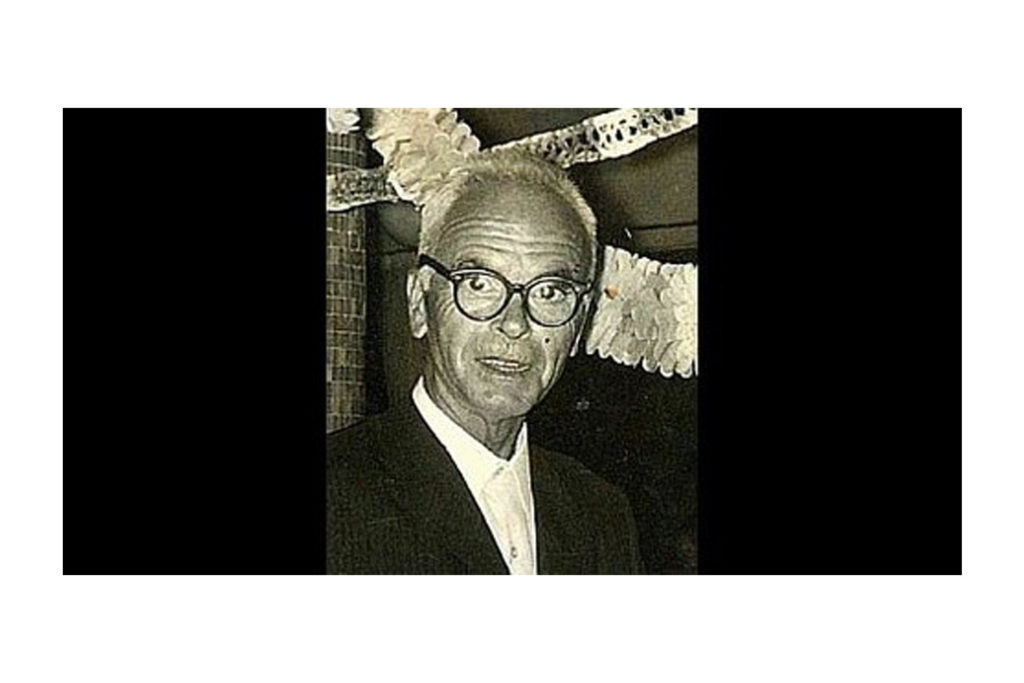 Benim de Babam Vardı