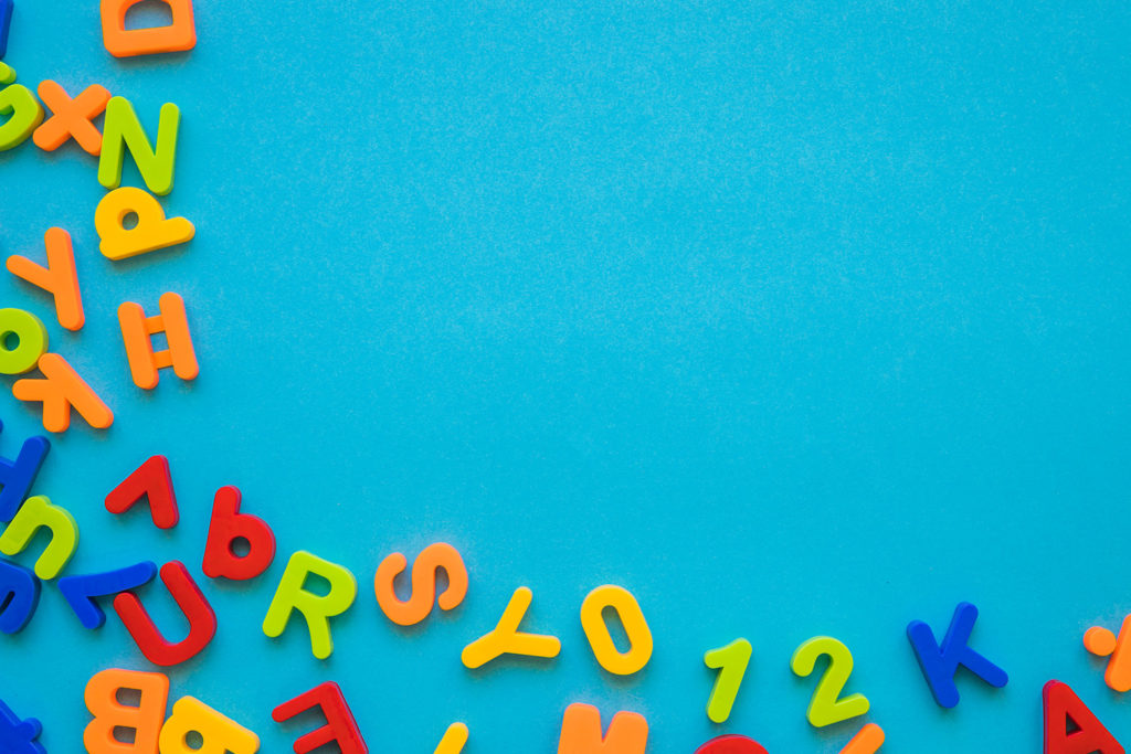 Okumayı Yazmayı Öğrenen Melis(ler) Bayram Etti