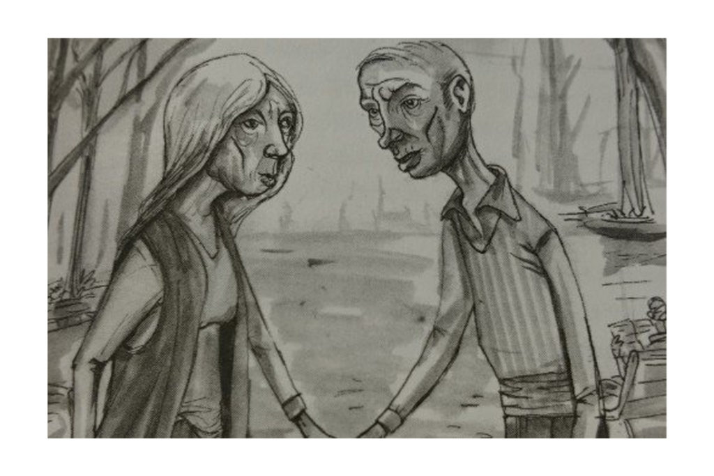 Usul Usul Yaşlanmak Mümkün