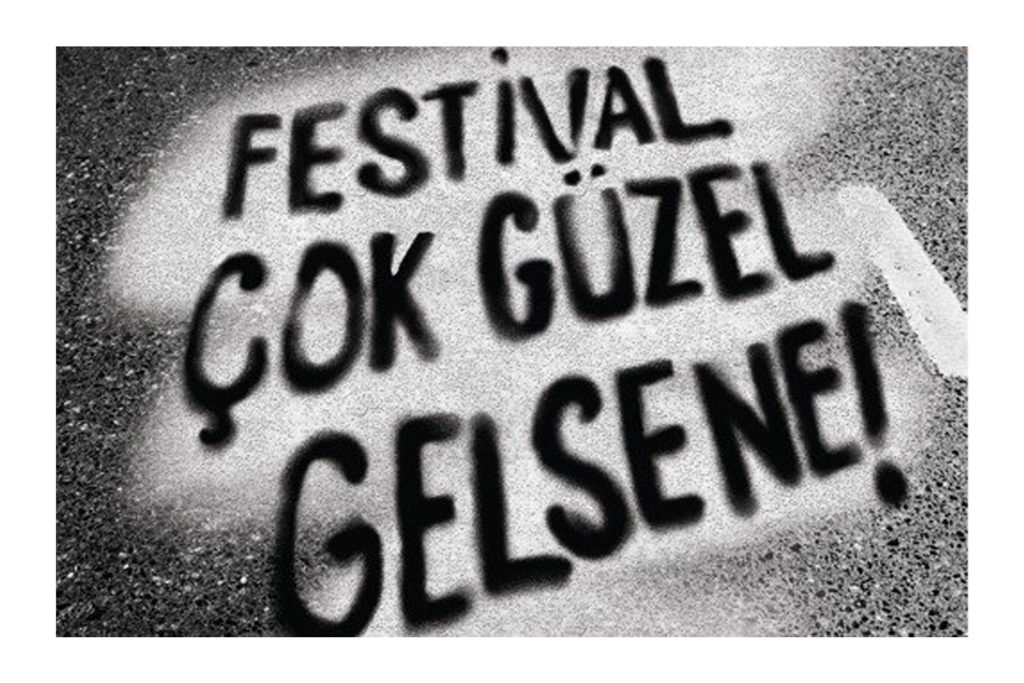 Uzun Süren Festival Baharı