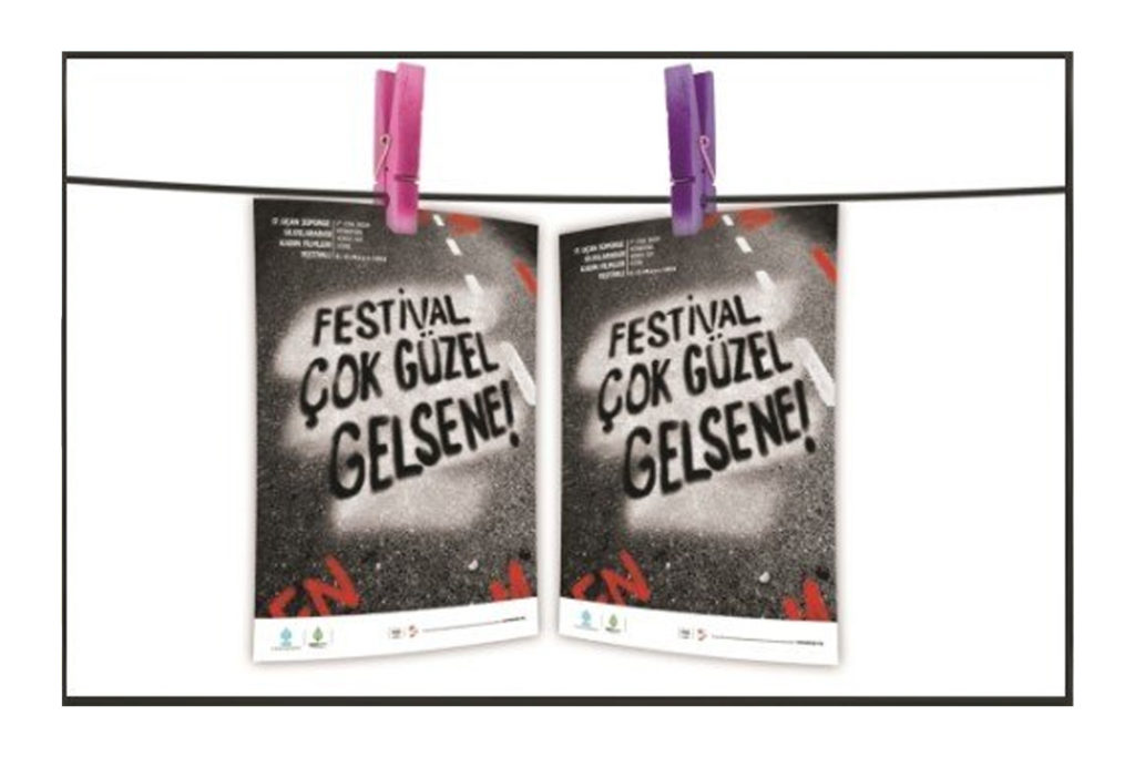 Askıdan Bilet Alıp Ücretsiz Film İzlemek