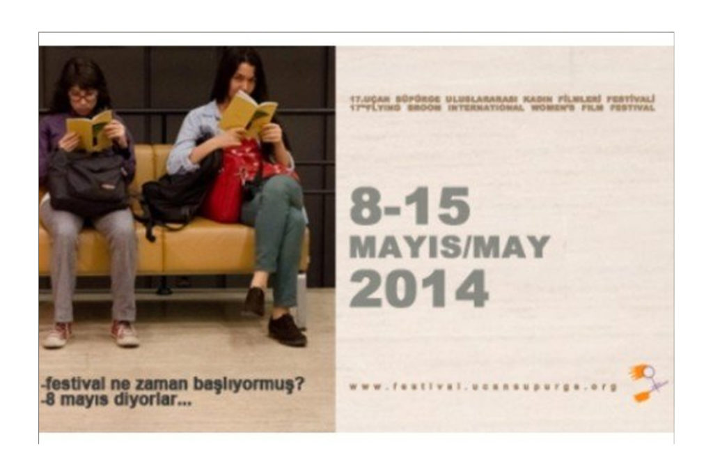 Film Programı Çok Güzel, Gelip İzlesene