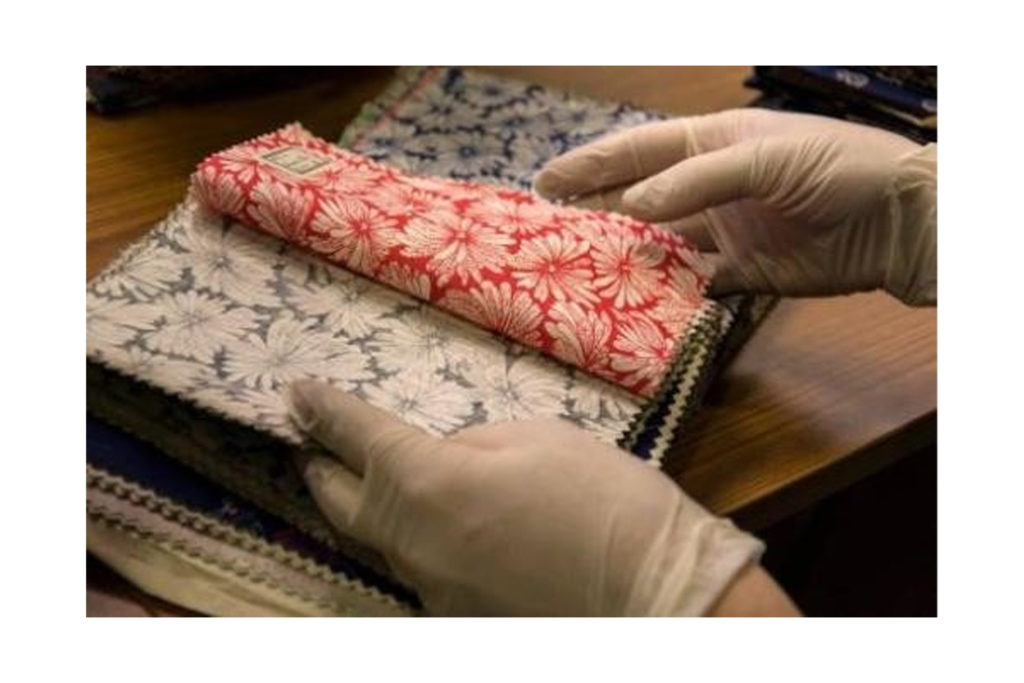 Bireysel ve Toplumsal Hafızayı Yoklayan Sümerbank Sergisi