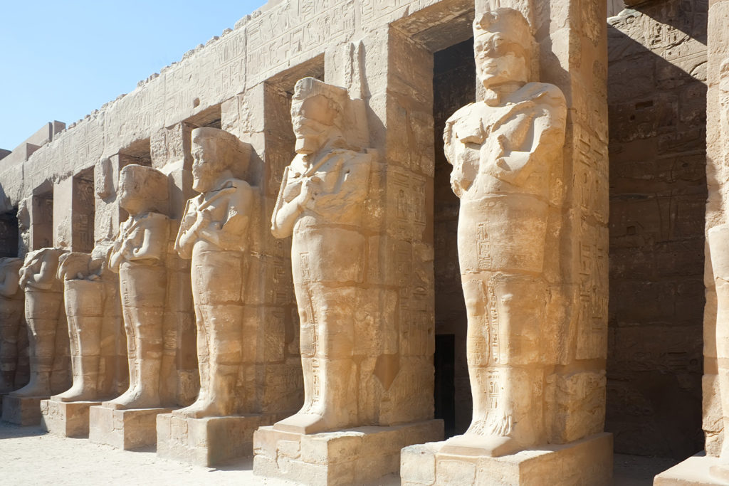 Palmiye... Kırmızı rujlu balık... Keops... Tannura...