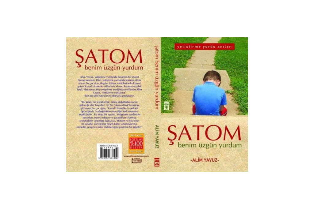 ‘Kurbağalık'tan 'Prens'liğe 'Şato'dan Hayata