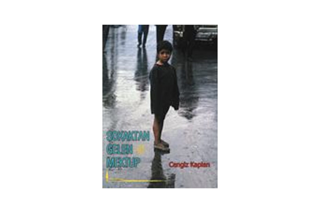 Mapusum Sokaklara Tahliyem Yok