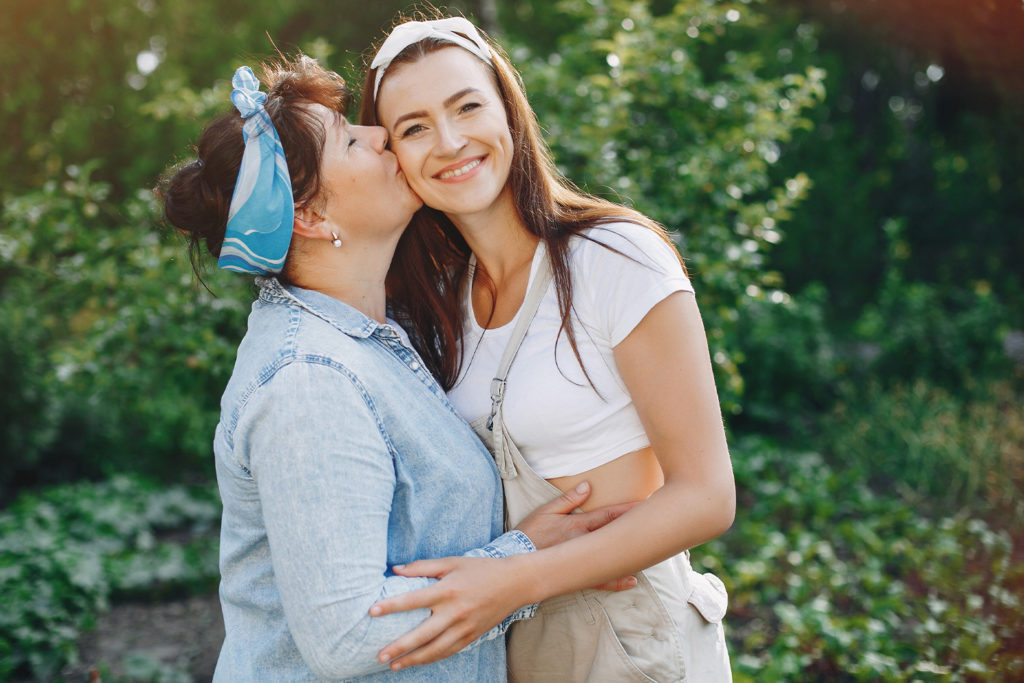 Kızlarıma Yeniyıl Hediyem: Hayatlarının Özeti