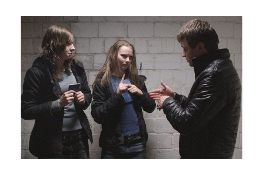 Ankara Engelsiz Film Festivali Başlıyor