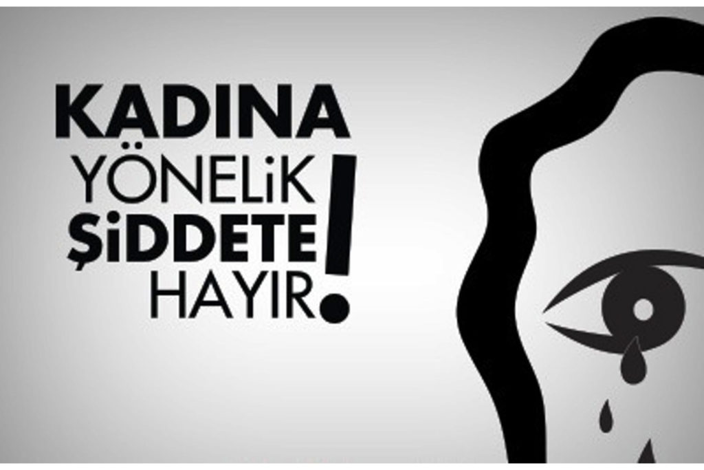 Bu Kadınlar Korkuyor!