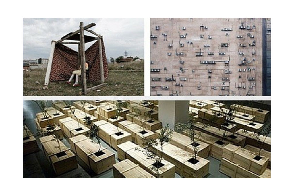 Sanatın Dışından İçine Bakmak da Keyifli