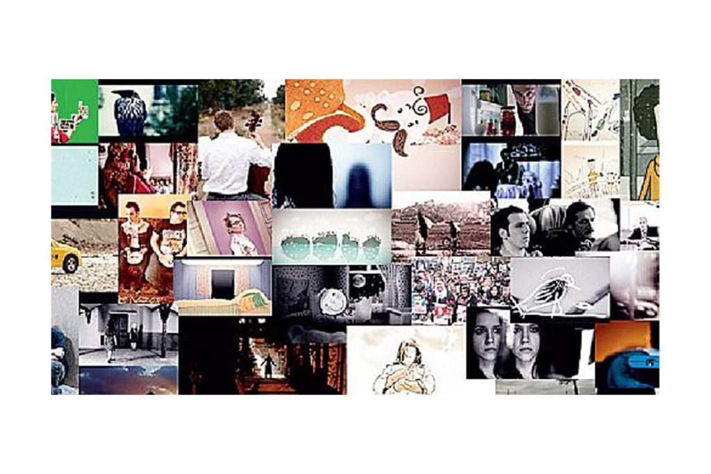 Sinema Festivalleriyle Şenlenen Ankara