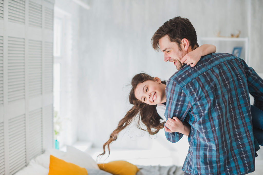 "Bugün Olursun; Çocukların Gözlerinde"