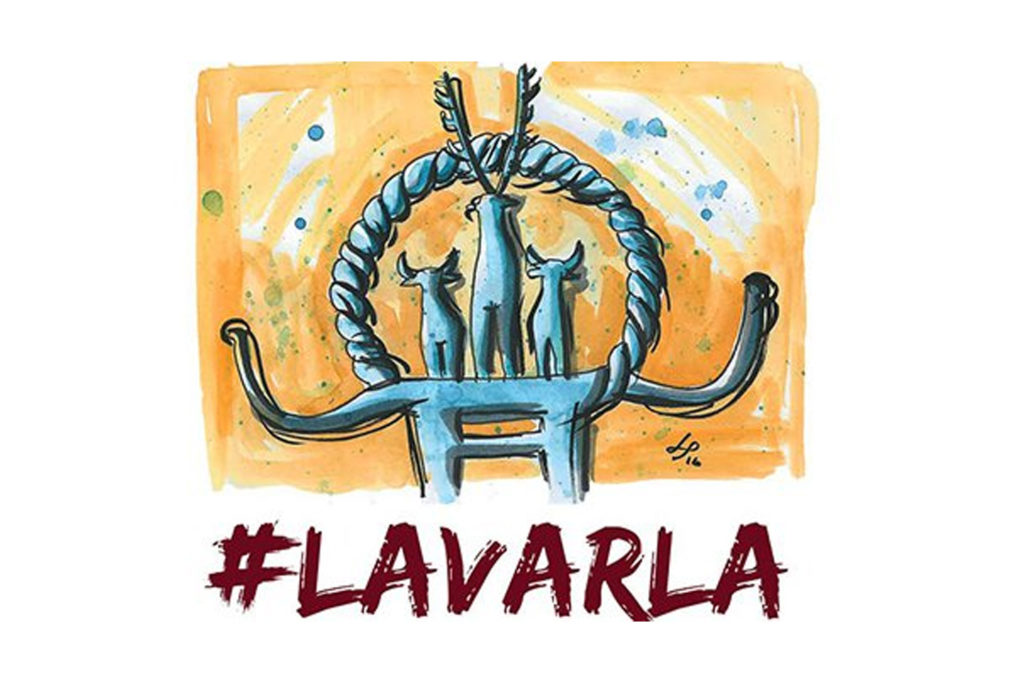 Angara’da Hayat La Var La