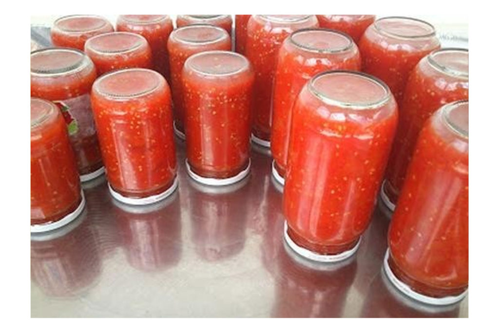 Kışlık Nevale İçin Niyetlen, Gerisi Gelir…