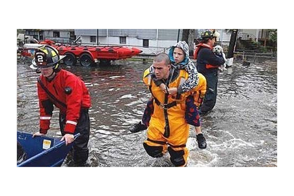 İçinde Pınar ya da Sandy Geçen Bir Yazı