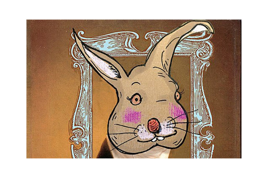 Müzede Canavar Yokmuş' Ama Neler Varmış!