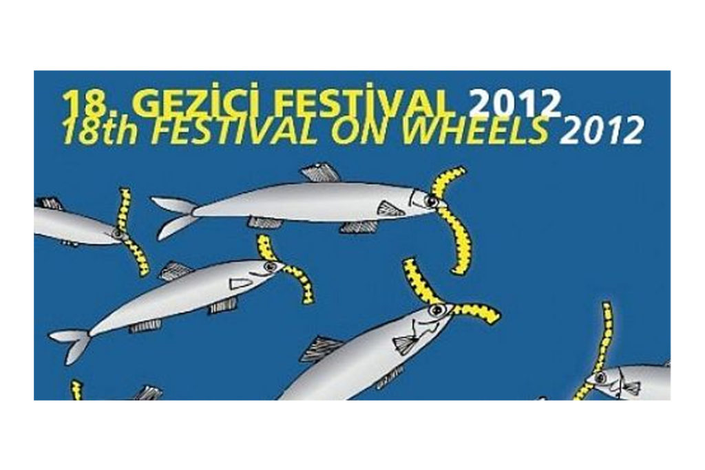 Yine Şenlendirecek Gezici Festival Ankara'yı