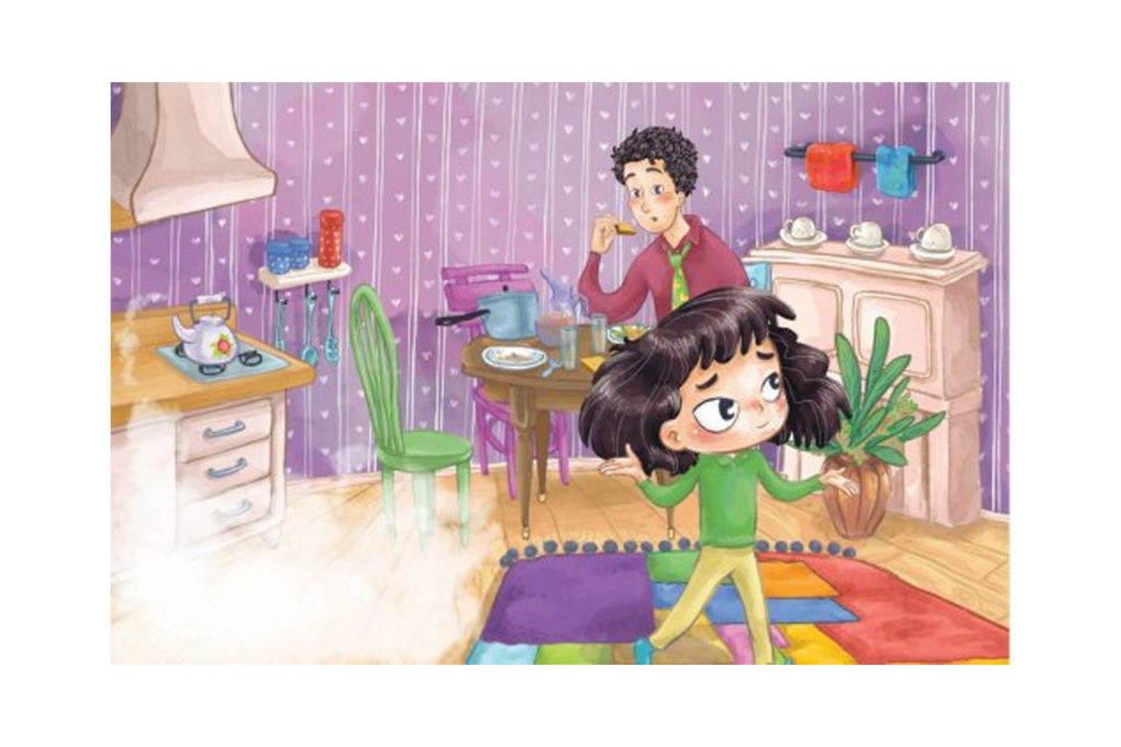 “Kim Bu Konuşan?”