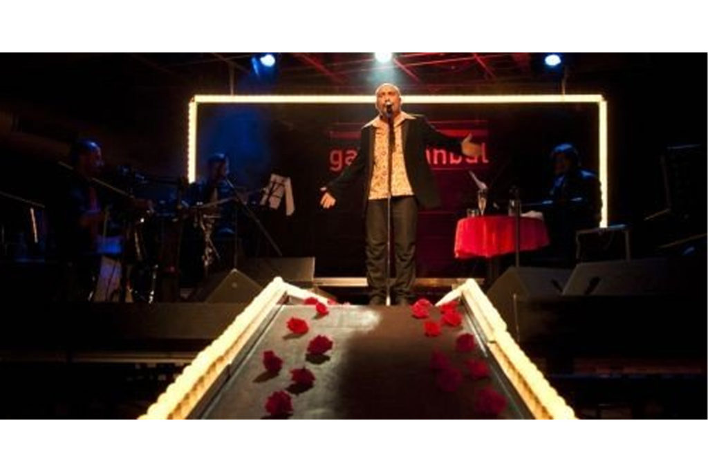 İçinde Bade Geçen Şarkılar