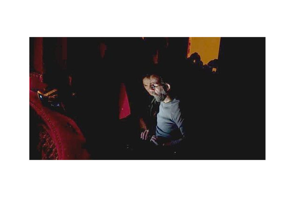 Şantaj Piyanoyla Sese Kavuştu