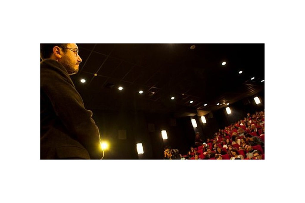 "Gözümüzün Nuru" Bir Film