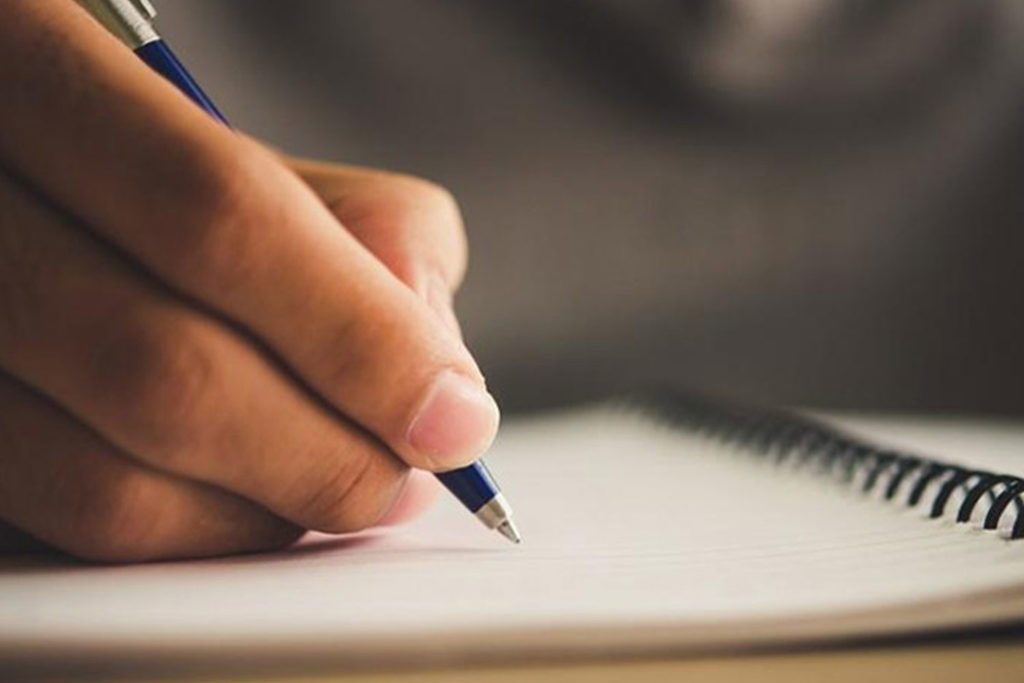 Sessiz Çığlık Mektup Yarışması