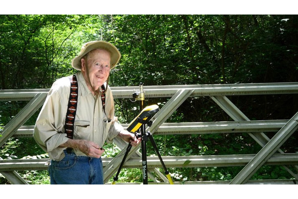 102 yaşında emeklilik kararı aldı