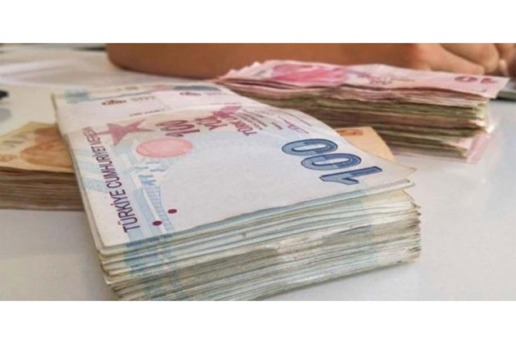 Emeklinin vefatı halinde