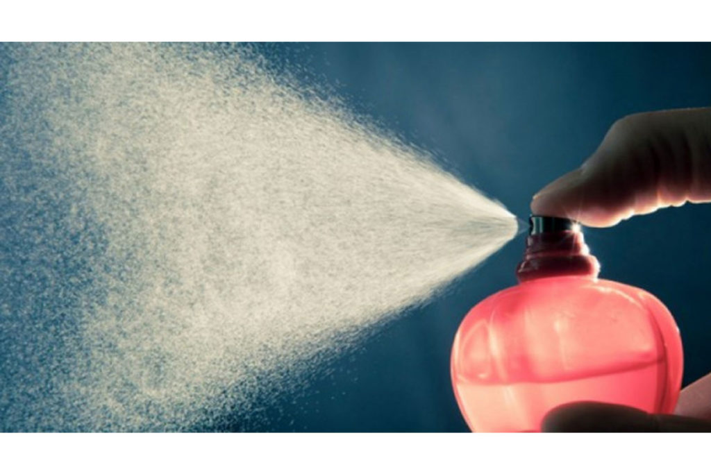 Alzheimer hastaları anılarını kokuyla hatırlayacak