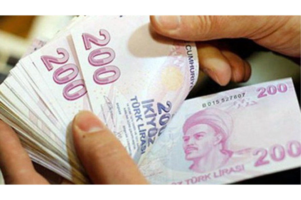 2020 yaşlılık maaşı ne kadar olacak