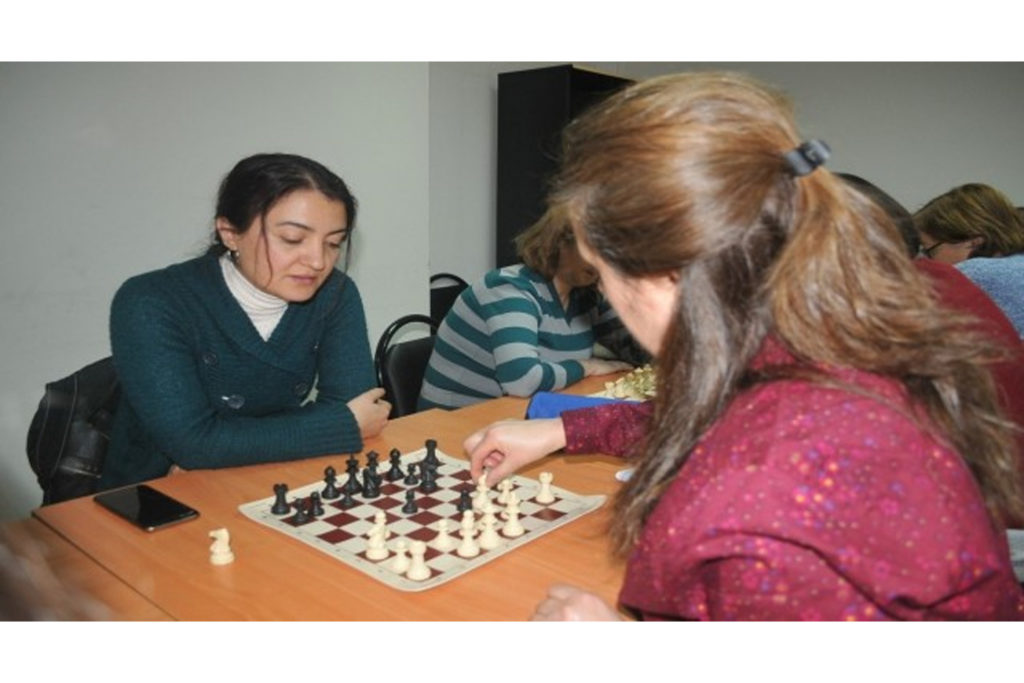 Satranç Alzheimerdan Koruyor