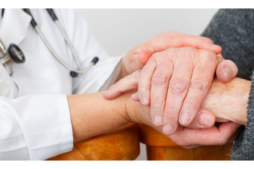 Parkinson Taraması Konforu Artırıyor