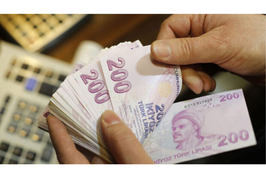 Yaşlılara 2135 TL Maaş Fırsatı