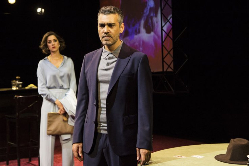 tümüyle hatırlanır ya tümüyle unutulur