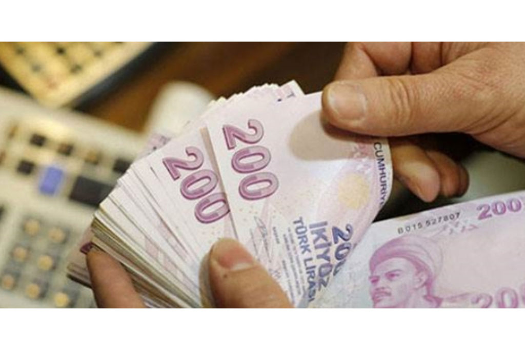 Bankalar emekliler için kesenin ağzını açtı