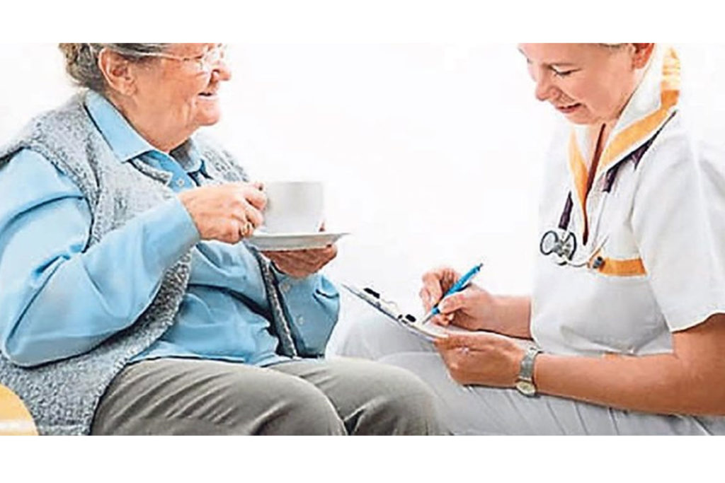 Bakım merkezlerine puanla teşvik verilecek