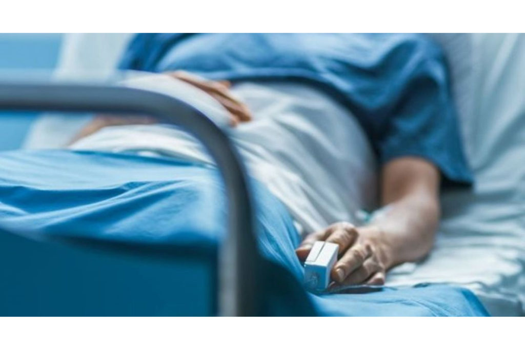 Hollanda'da ötanazi talepleri artıyor