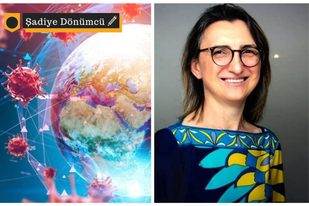 Yaşlılar İçin Fiziksel ve Zihinsel İzolasyon Tehlikesi