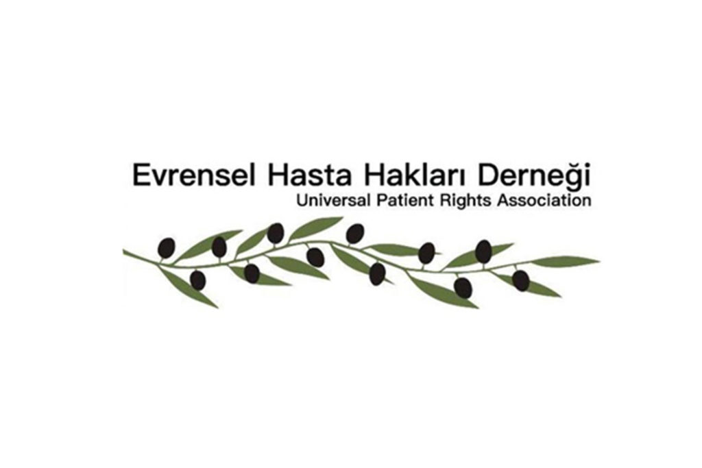 Evrensel Hasta Hakları Derneği