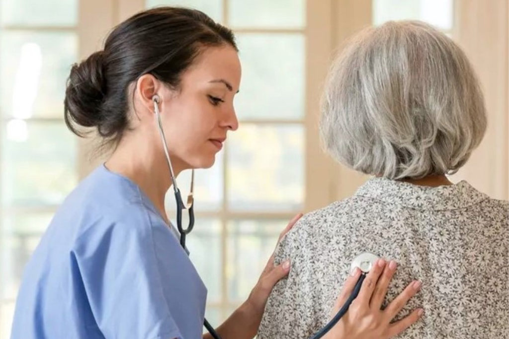 Evde Bakımda 'Gelir Ölçütü' Kalkıyor