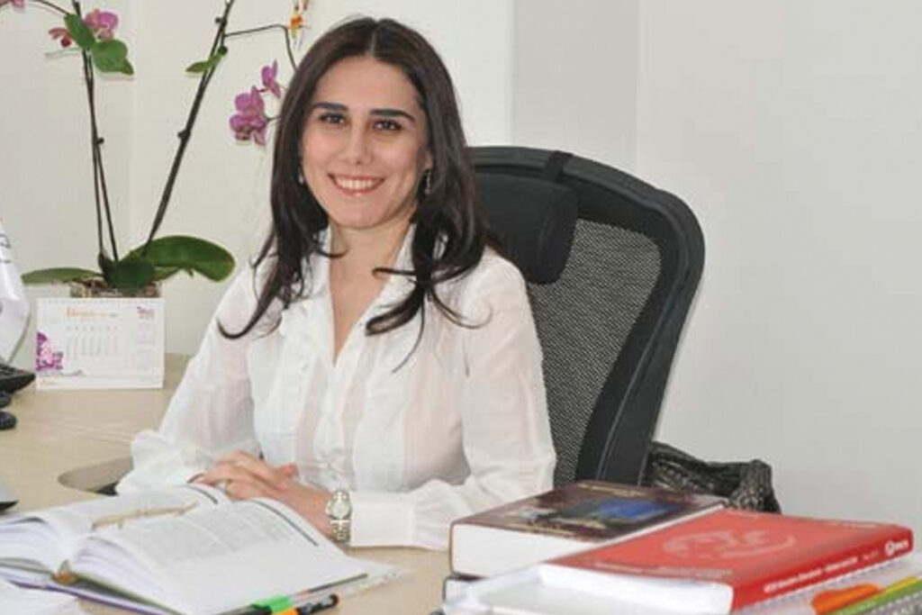 Türkiye’nin yaşlı nüfus