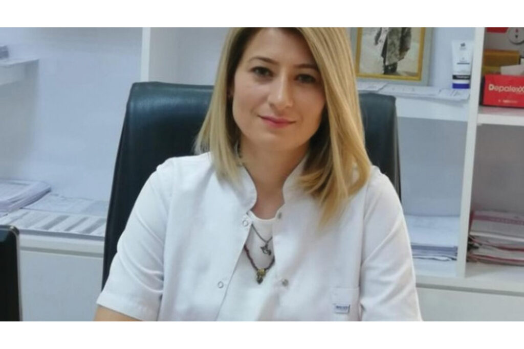 vücudumuzun bir onarım sürecidir