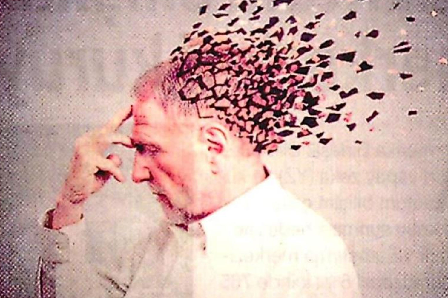 Alzheimer Erkeklerde Niçin Daha Ağır Seyrediyor