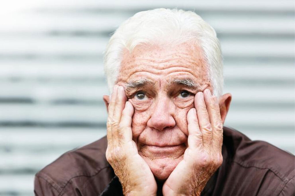 Yaşlılık psikolojiyi bozuyor: Yaşlılık psikolojisi nedir?