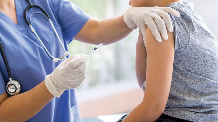 Grip aşısı ne zaman yapılır, kimler yaptırmalı? Sağlık Bakanlığı grip aşısı yaptırması gereken kişileri açıkladı